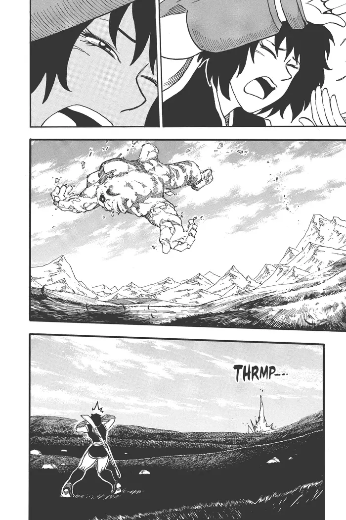 Toriko Chapter 32 image 16_optimized